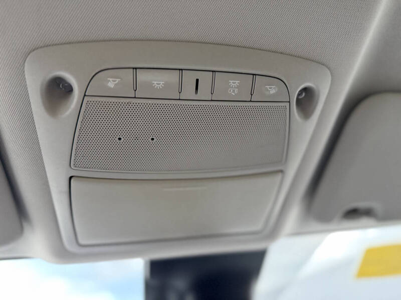 2019 Nissan Rogue Sport SV