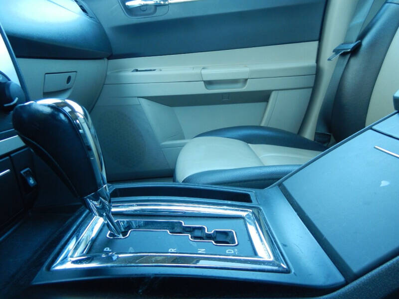 2006 Chrysler 300 Touring