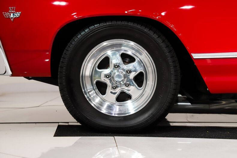 1967 Chevrolet Chevelle