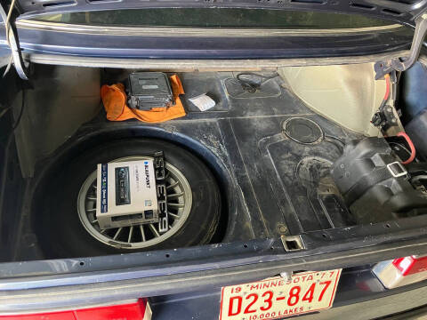 1977 BMW 6 Series