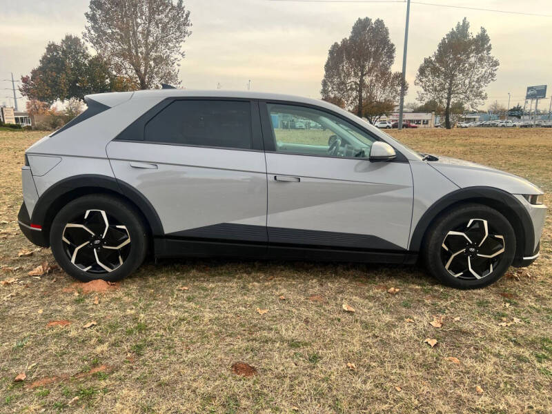 2023 Hyundai Ioniq 5 SEL