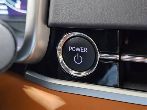 2025 Mitsubishi Outlander PHEV