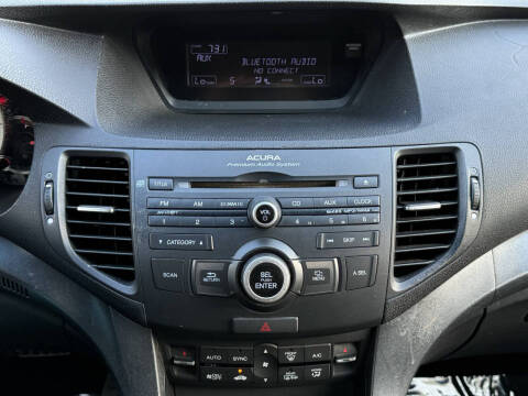 2014 Acura TSX Special Edition
