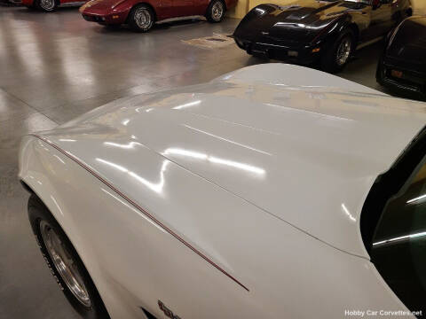 1979 Chevrolet Corvette