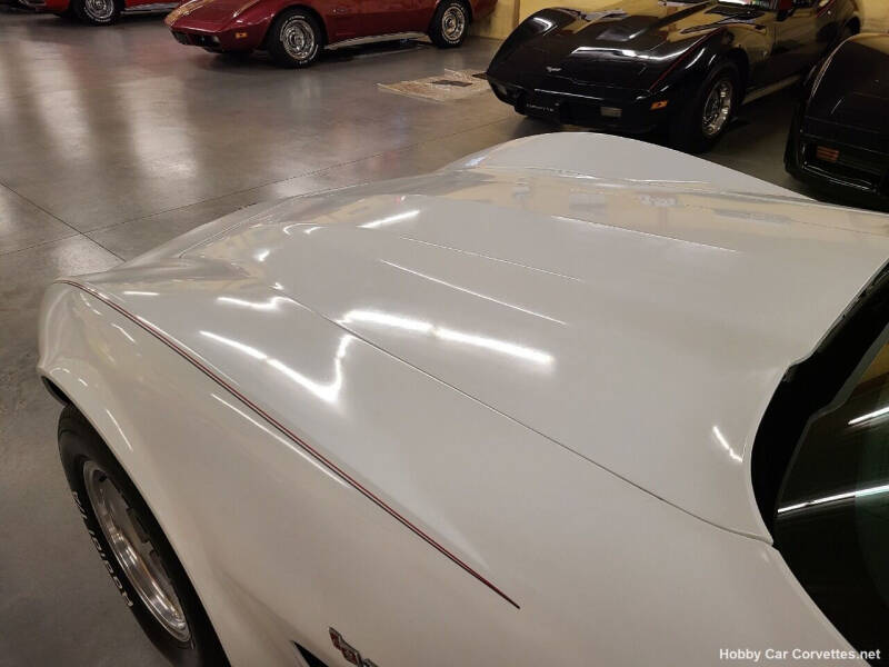 1979 Chevrolet Corvette