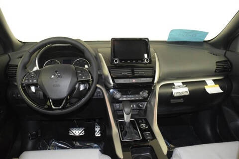2026 Mitsubishi Eclipse Cross SEL