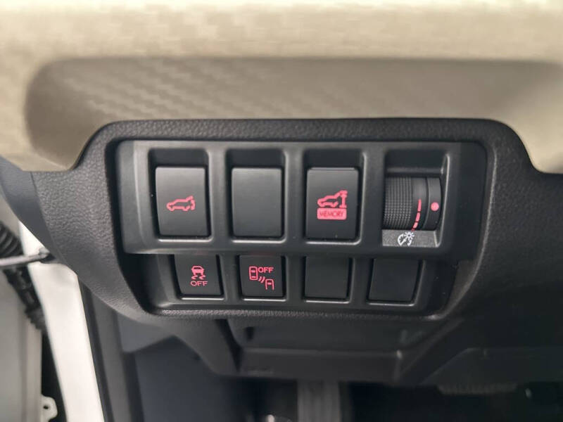 2019 Subaru Ascent Premium 8-Passenger