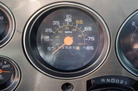 1986 Chevrolet C/K 10 Series