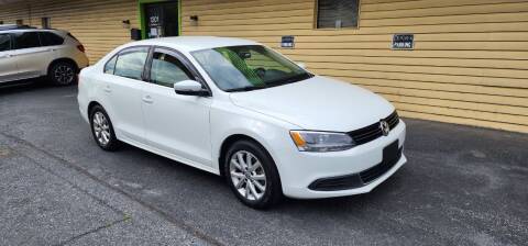 2014 Volkswagen Jetta for sale at Cars Trend LLC in Harrisburg PA