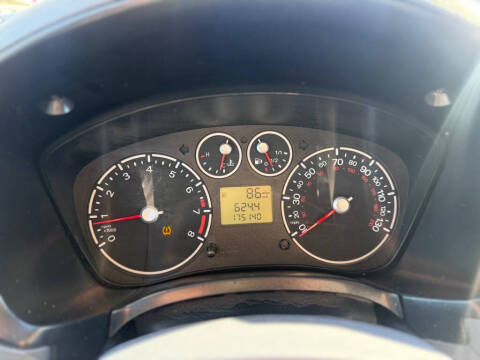 2013 Ford Transit Connect XLT