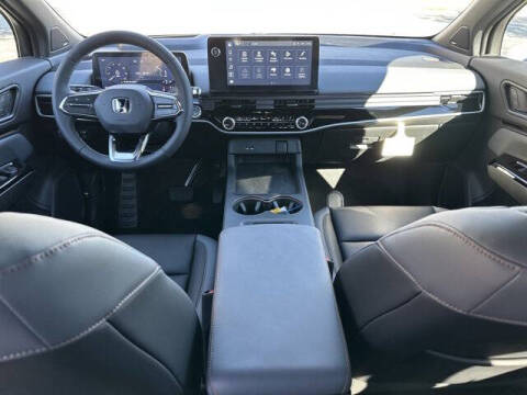 2026 Honda Prologue Elite