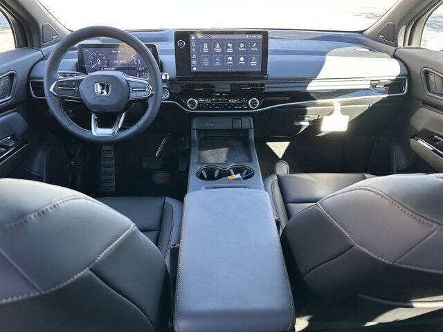 2026 Honda Prologue Elite