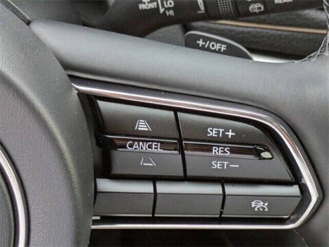 2025 Mazda CX-90 3.3 Turbo Preferred