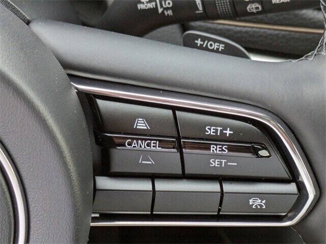 2025 Mazda CX-90 3.3 Turbo Preferred