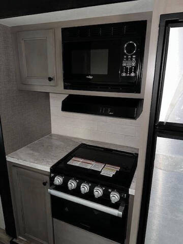 2024 Starcraft RV Super Lite