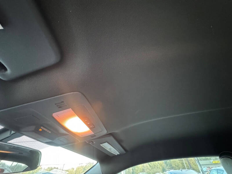 2013 Chevrolet Camaro LS