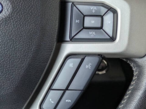 2020 Ford F-250 Super Duty
