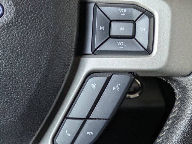 2020 Ford F-250 Super Duty