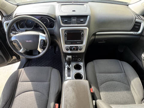 2016 GMC Acadia SLE-1