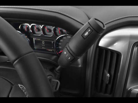 2017 Chevrolet Silverado 3500HD