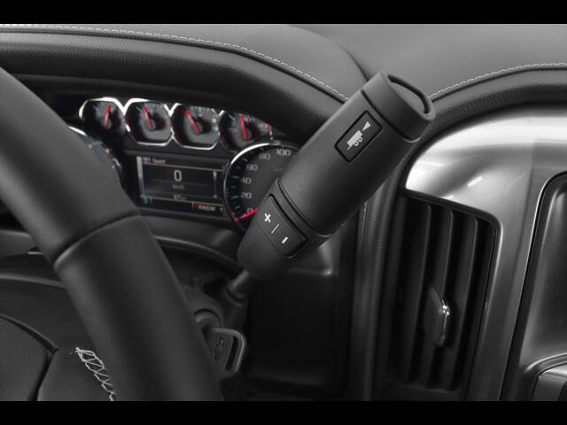 2017 Chevrolet Silverado 3500HD