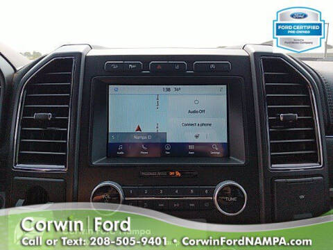 2020 Ford Expedition MAX Limited