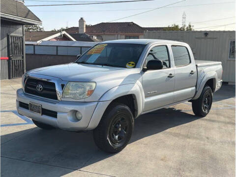 2006 Toyota Tacoma PreRunner V6