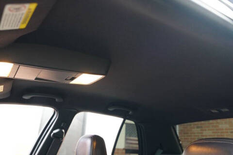 2003 Mercury Marauder