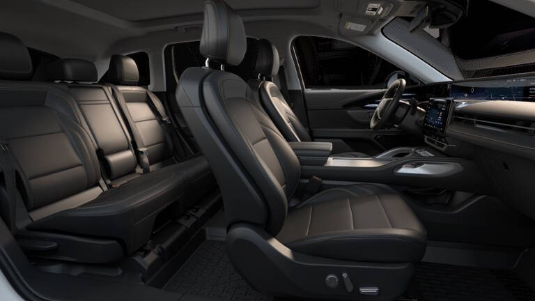 2026 Lincoln Nautilus Hybrid Premiere