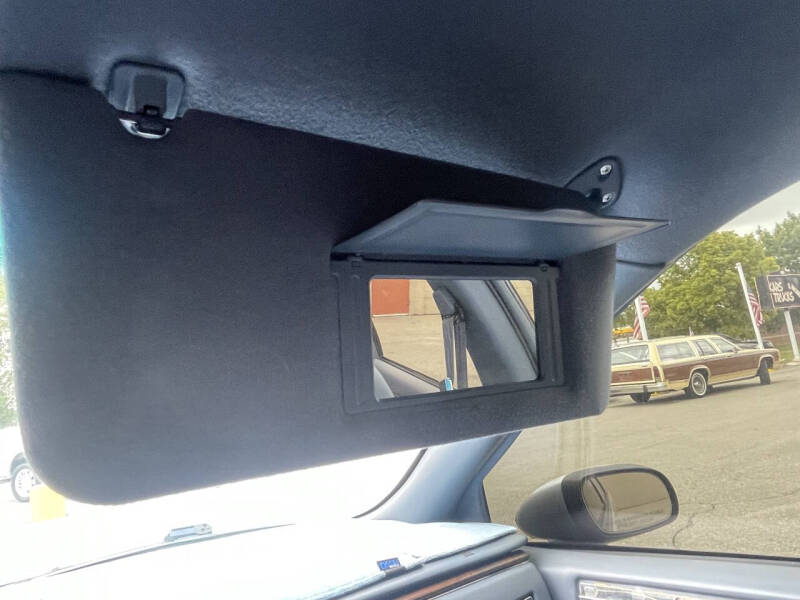 1994 Buick Roadmaster Estate