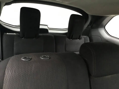 2014 Nissan Pathfinder SV