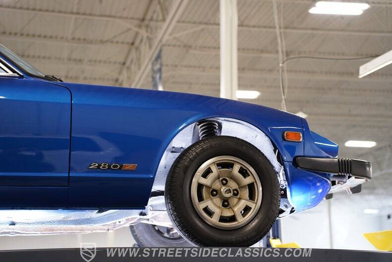 1977 Datsun 280Z