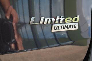 2019 Hyundai Santa Fe XL Limited Ultimate