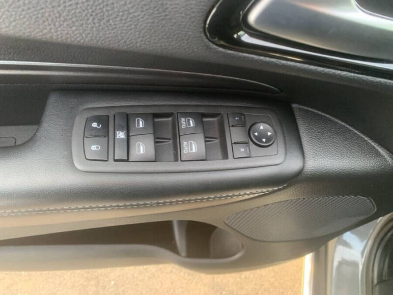 2022 Dodge Durango SXT