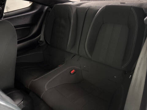 2023 Ford Mustang EcoBoost