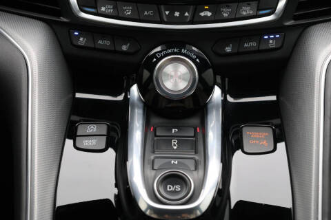 2023 Acura TLX SH-AWD Type S