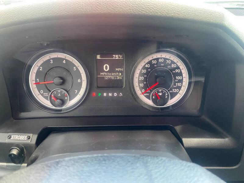 2015 RAM 1500