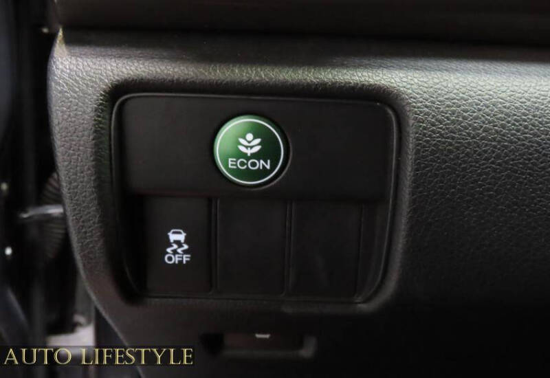 2016 Honda Accord EX-L V6