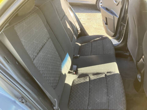 2019 Kia Rio 5-Door S