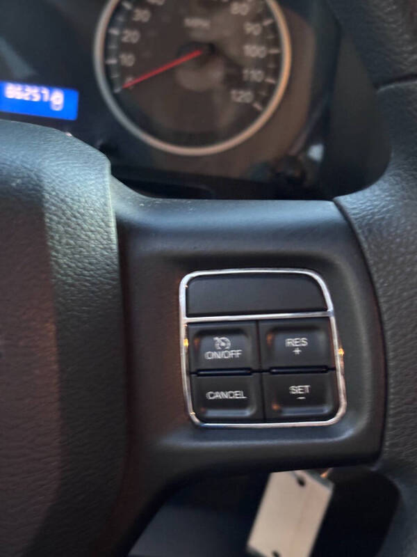 2012 RAM 1500 Express