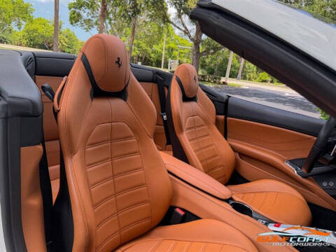 2017 Ferrari California T