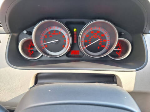 2010 Mazda CX-9 Grand Touring