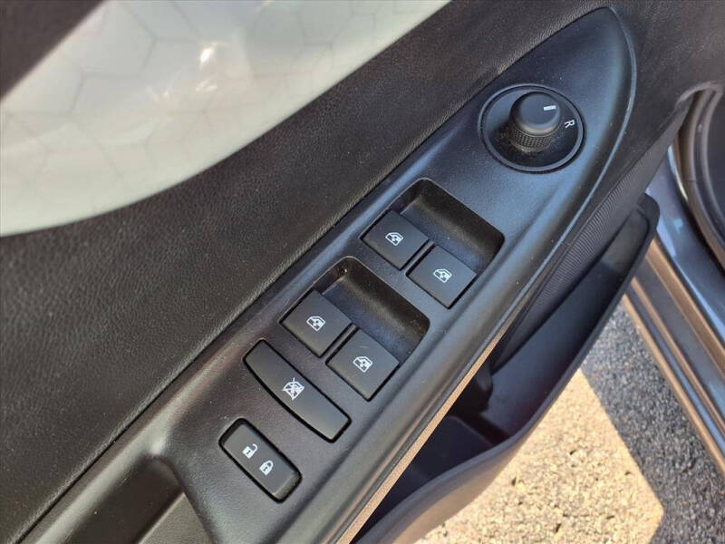2016 Chevrolet Spark 1LT CVT