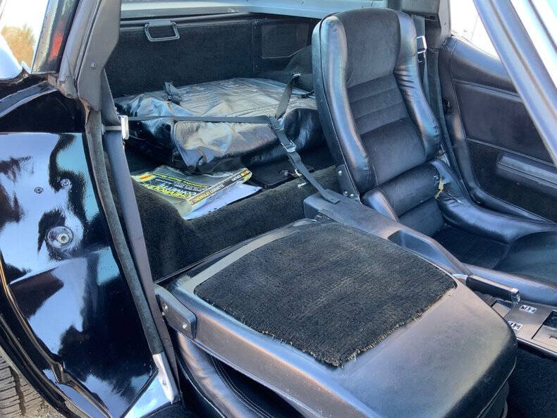 1979 Chevrolet Corvette