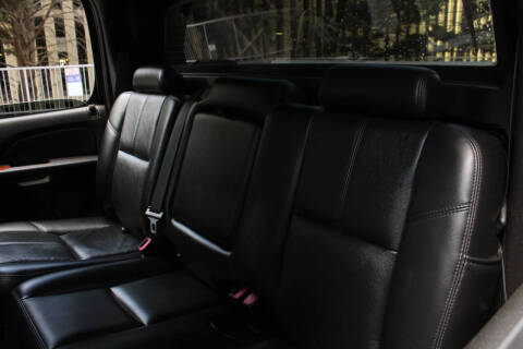 2007 Chevrolet Avalanche