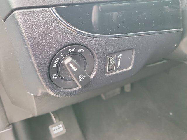 2018 Dodge Grand Caravan SE Plus