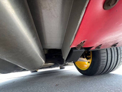 1996 Dodge Viper RT/10