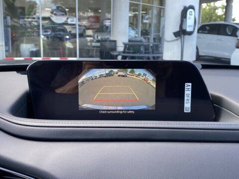 2025 Mazda CX-30 2.5 S Preferred