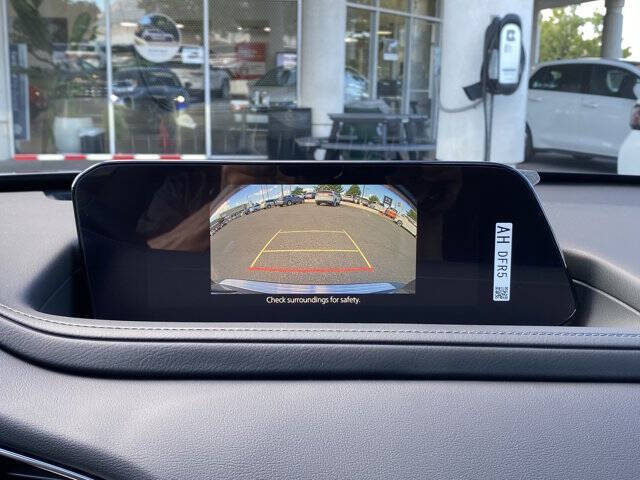 2025 Mazda CX-30 2.5 S Preferred