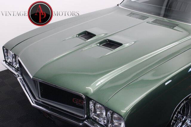 1970 Buick Skylark